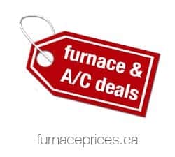 furnace and air conditioner deals toronto
