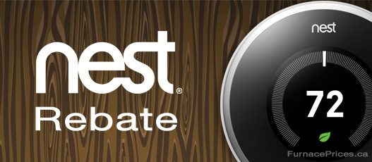 nest-thermostat-rebate Nest Rebate