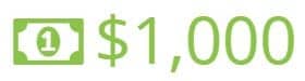 rebates-1000 $1000
