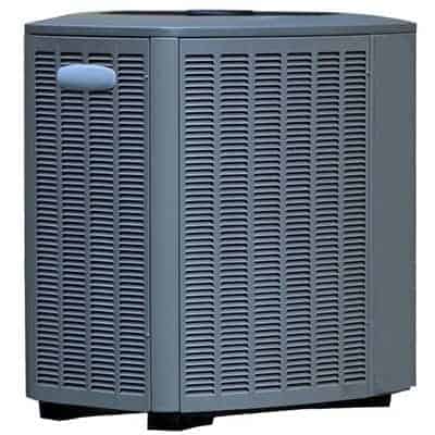 Central Air Conditioner