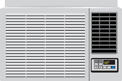 Window Air Conditioner