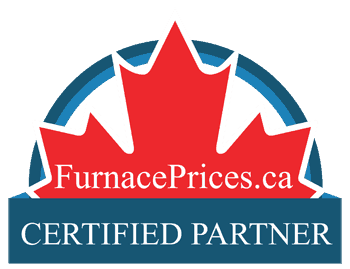 Certified Partner Badge | Furnace Prices