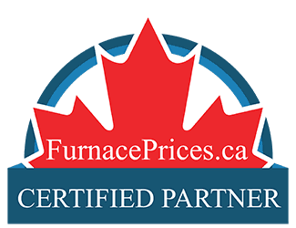 FurnacePrices.ca Certified Partner