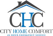 logo-175 City Home Comfort - 24 hour emergency service