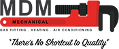 mdm-logo-small MDM Mechanical