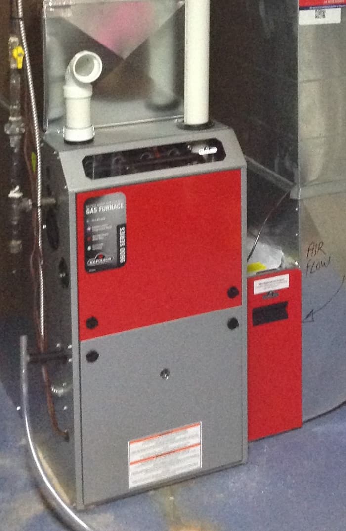 Canadian Heating & Air Conditioning Inc Certified HVAC in Burlington, ON
