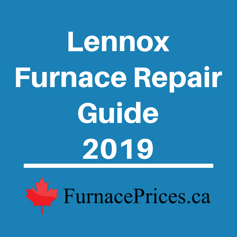 Lennox Furnace Repair Guide Troubleshooting, Error Codes & More