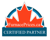 FurnacePrices.ca Certified Partner