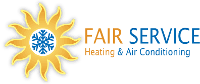 Fair Service Heating & Air Conditioning