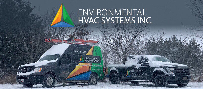 Environmental HVAC Systems