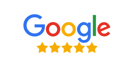 Google 5 Star Rating