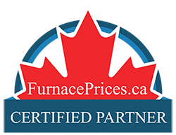 FurnacePrices.ca Certified Partner