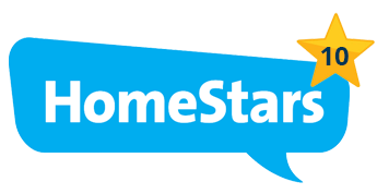 HomeStars Rating