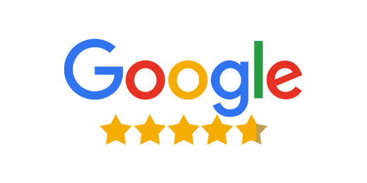 Google 5 Star Rating