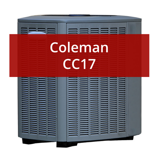 coleman air conditioner brand