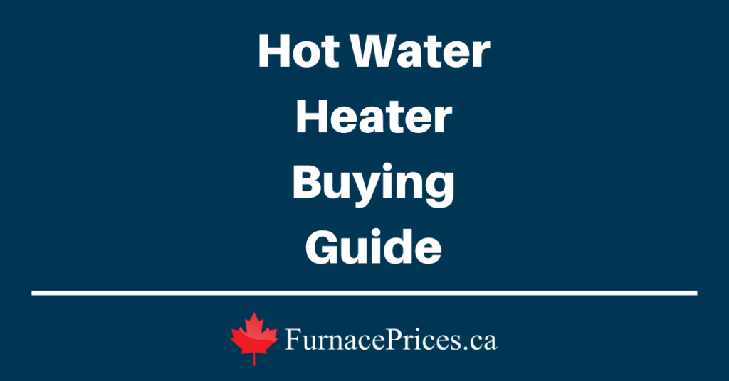 Tankless Water Heater Buyer Guide Prices, Top Brands, Pros & Cons