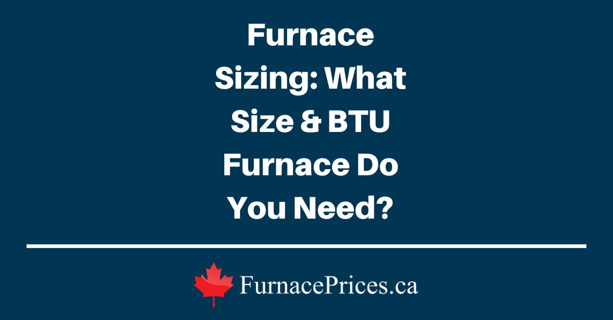 What Is BTU Understanding BTU Ratings And HVAC Efficiency 44 OFF