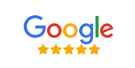 Google almost 5 stars