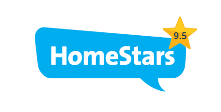 Homestars 9.5