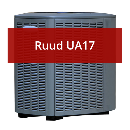 Ruud UA17