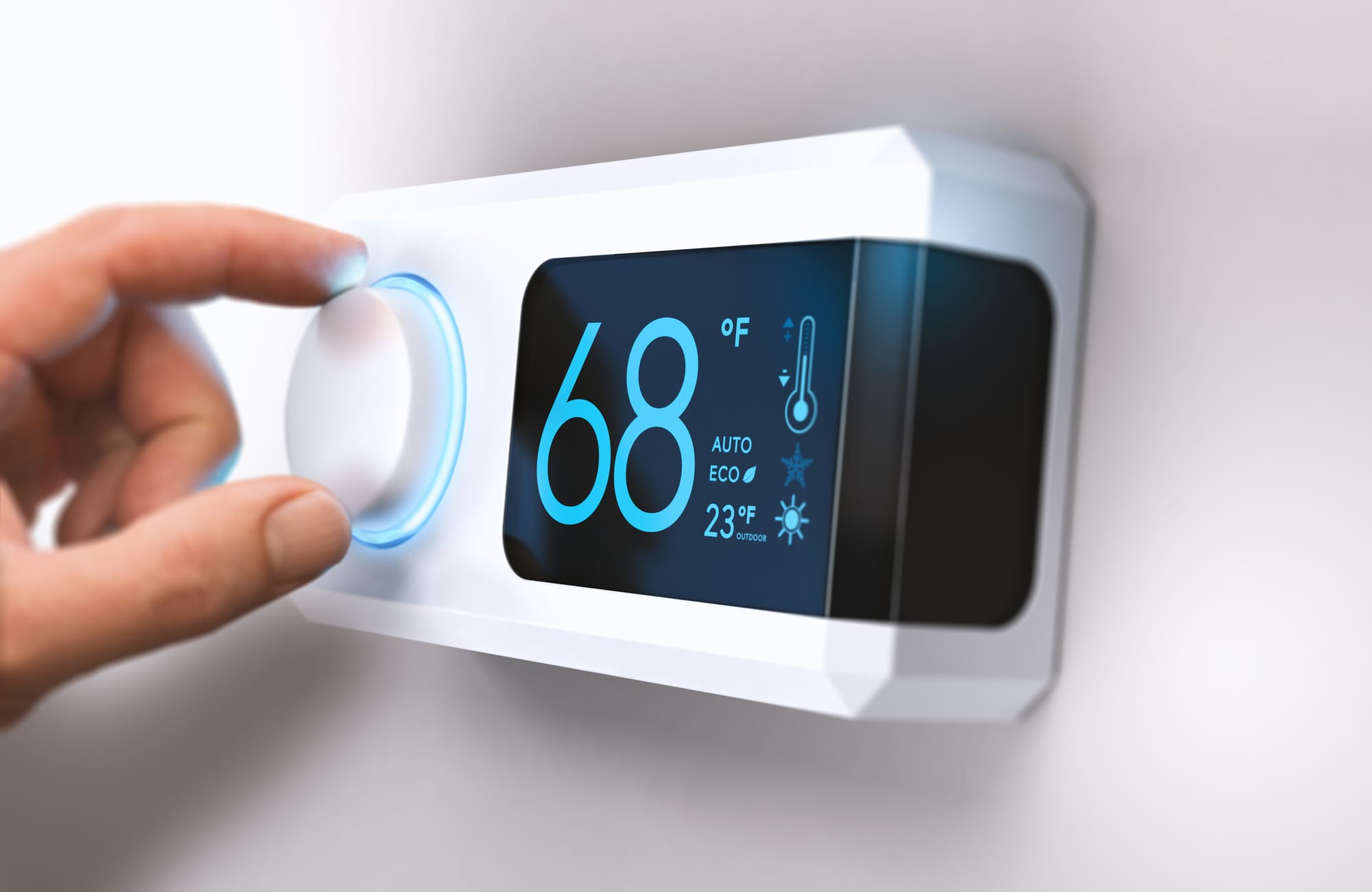 How Do Smart Thermostats Work? FurnacePrices.ca
