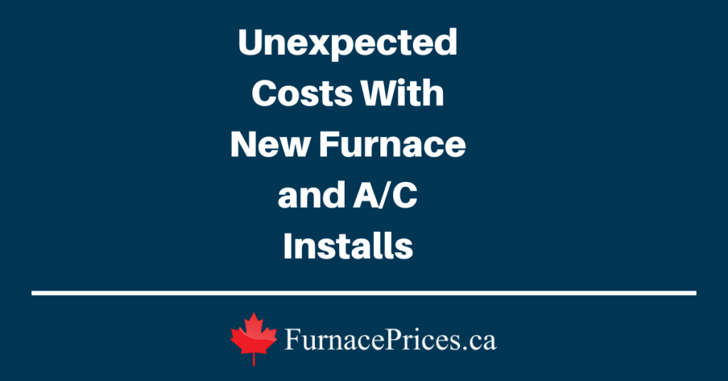 Furnace Types Explained Single & Dual Stage vs. Variable vs. Modulating