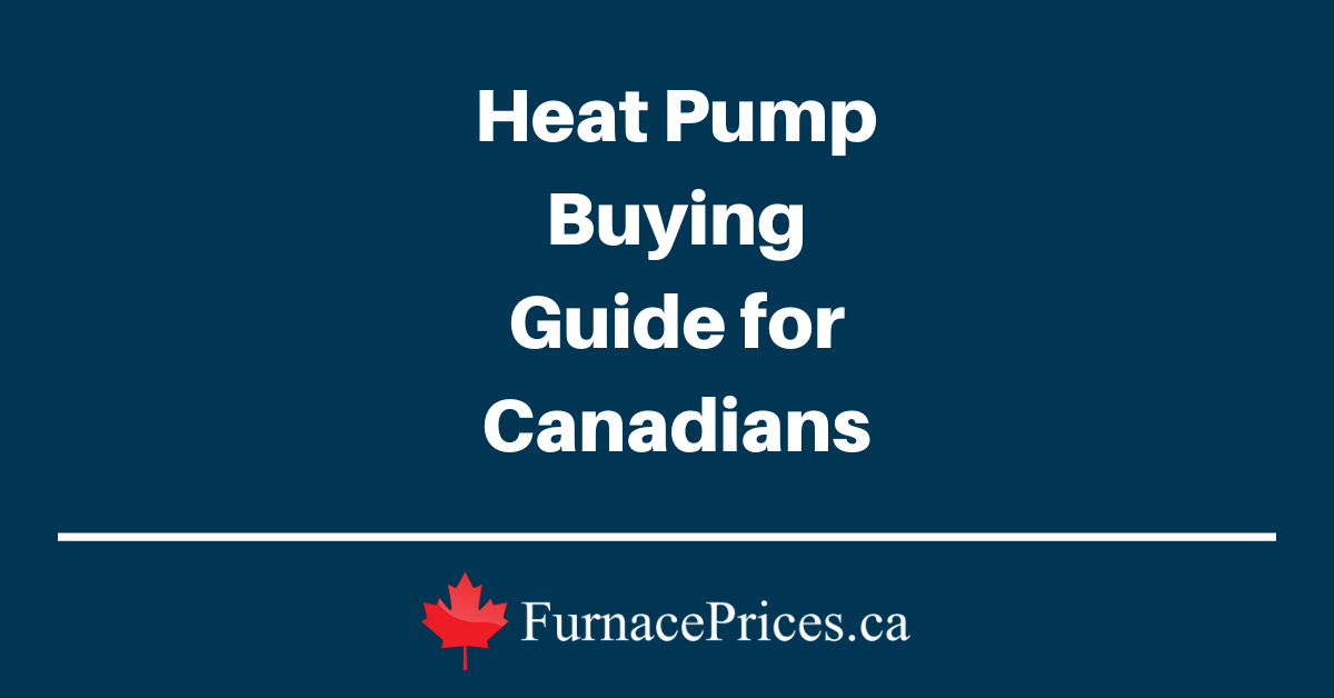 Pumps Buying Guide