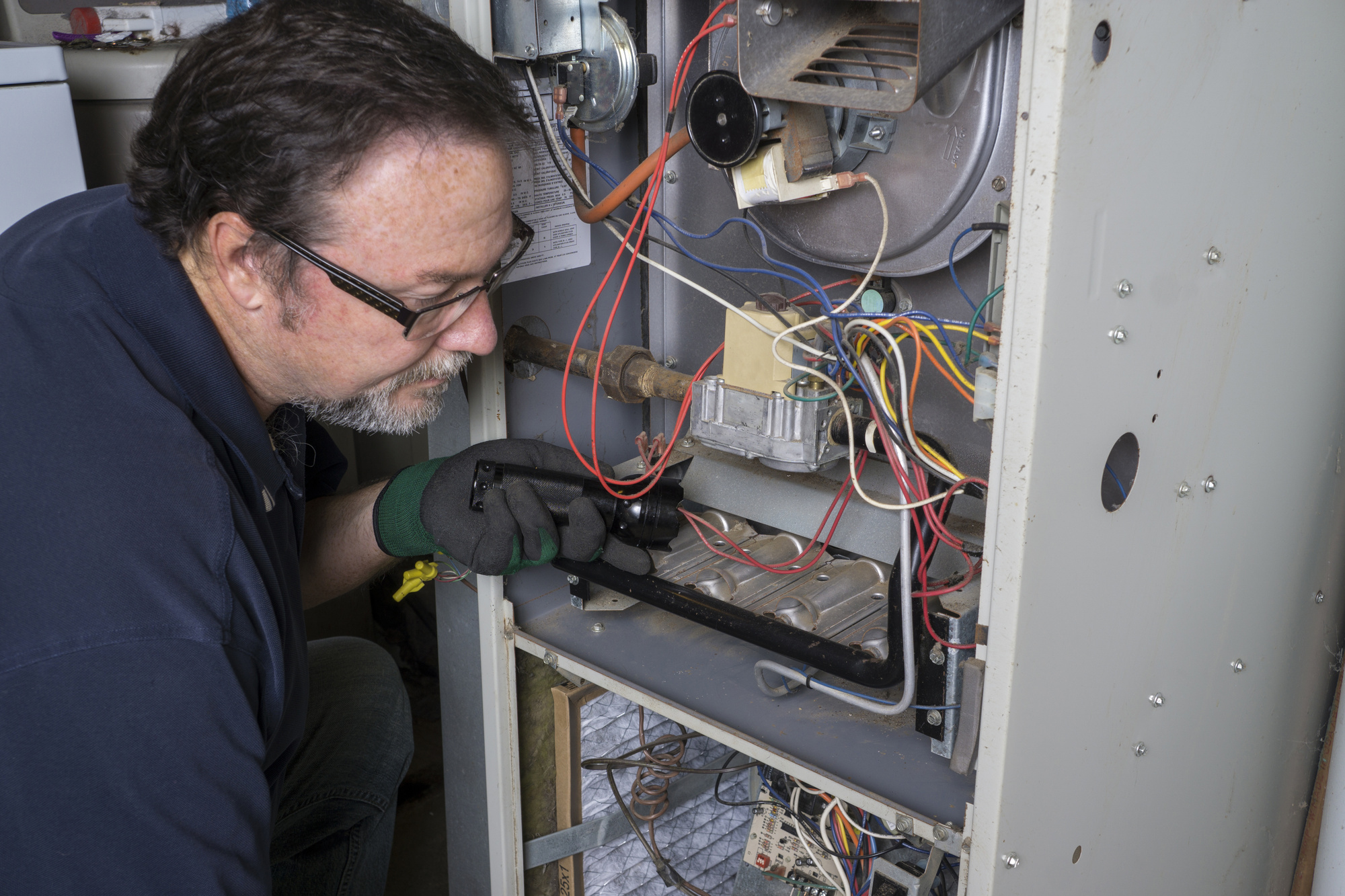 Furnace Noises Causes, Fixes & When to Call a Professional