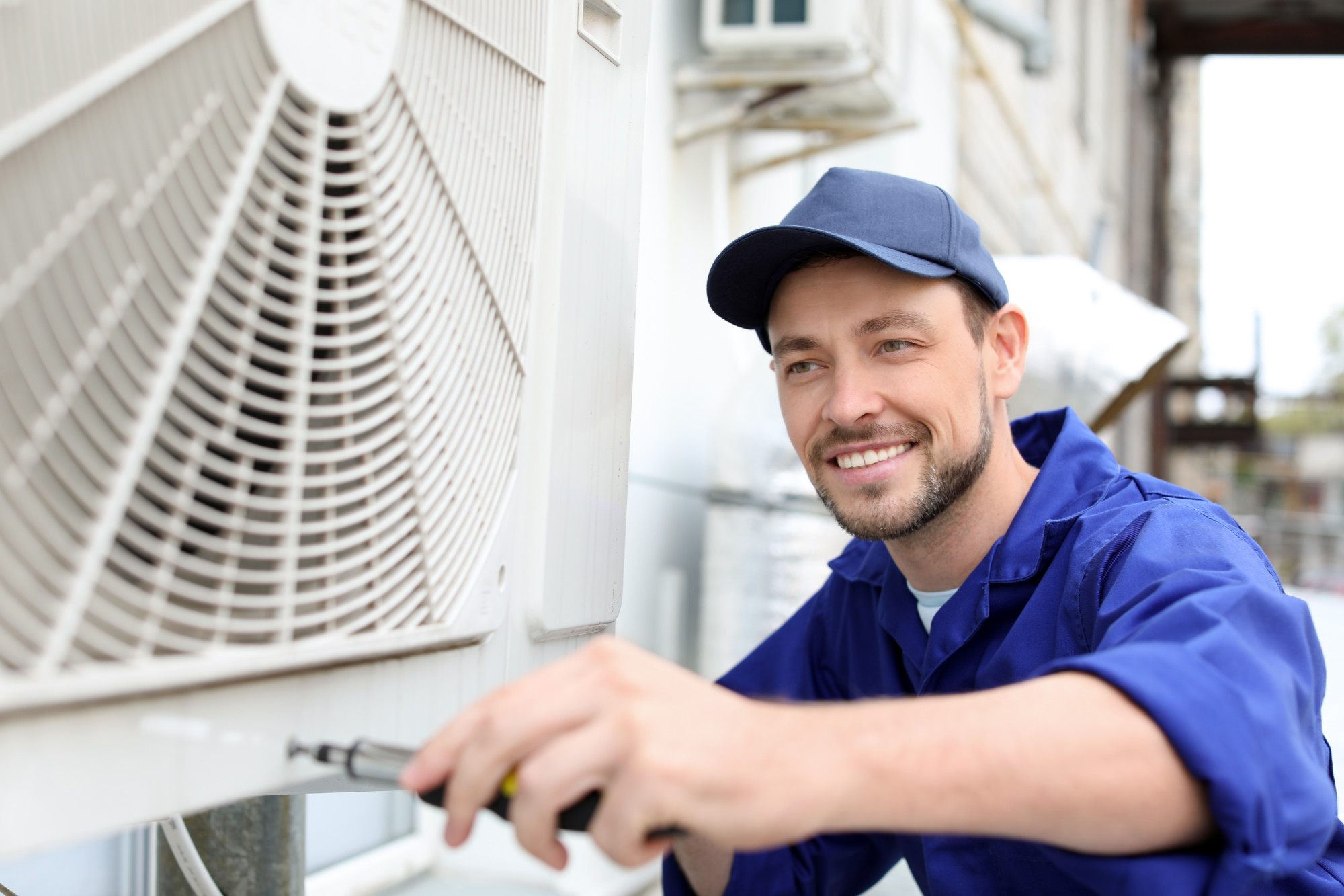 furnace repair