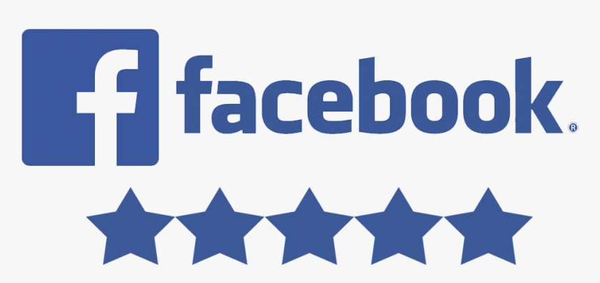 Facebook 5 Star Rating