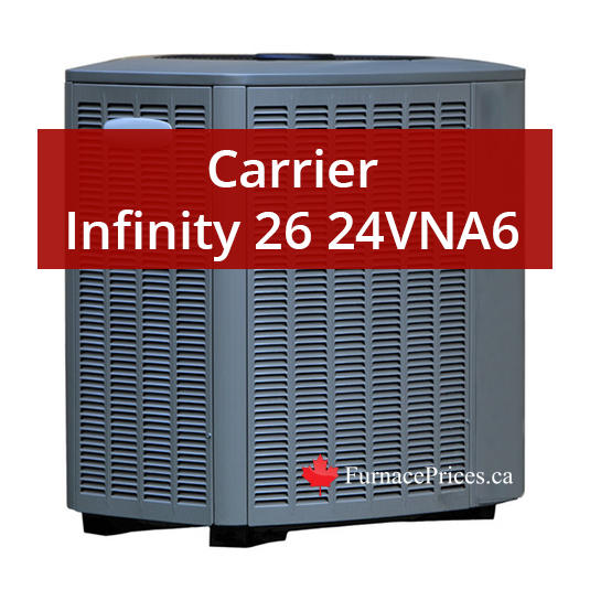 Carrier-Infinity-26-24VNA6