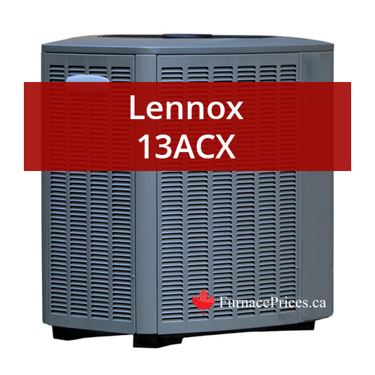 Lennox Merit 13ACX