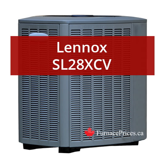 Lennox Dave Lennox Signature Collection SL28XCV Review