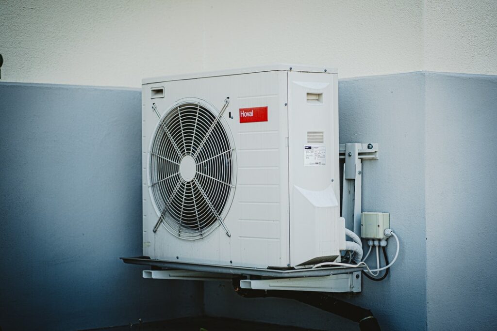 air conditioning units