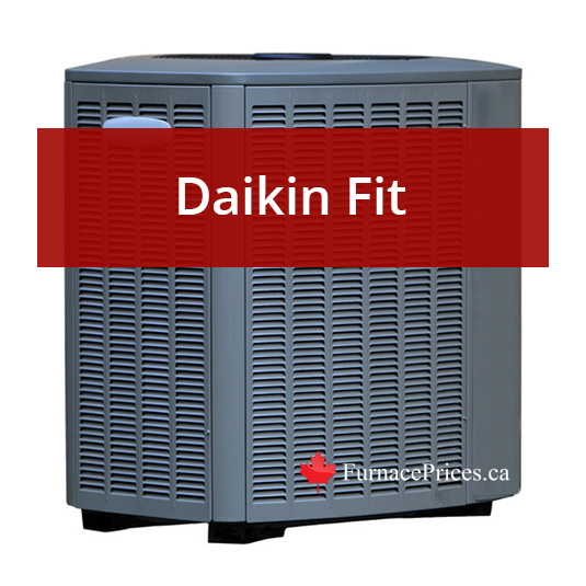 Daikin Fit