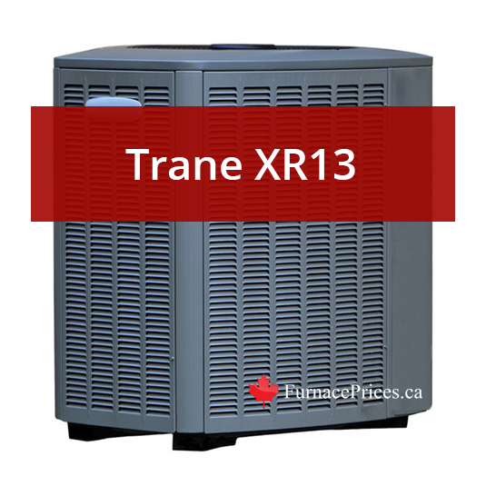 Trane XR13