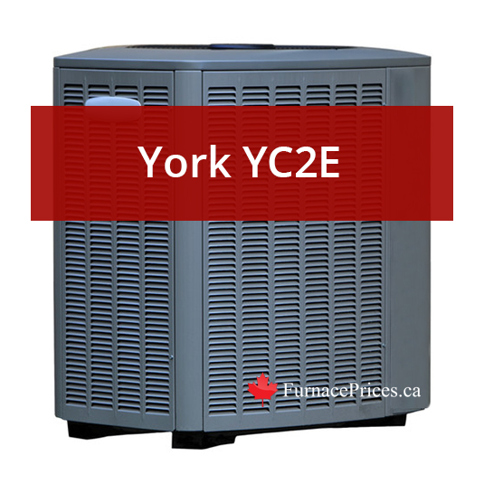 York YC2E