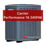 Carrier 24SPA6 Air Conditioner Review & Price | FurnacePrices.ca