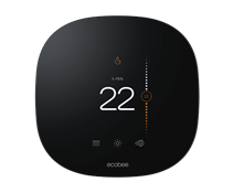 ecobee smart thermostats