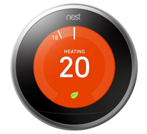 Nest Learning Thermostat