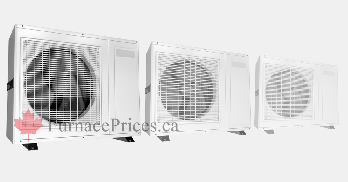 Heat Pump Size & BTU Calculator