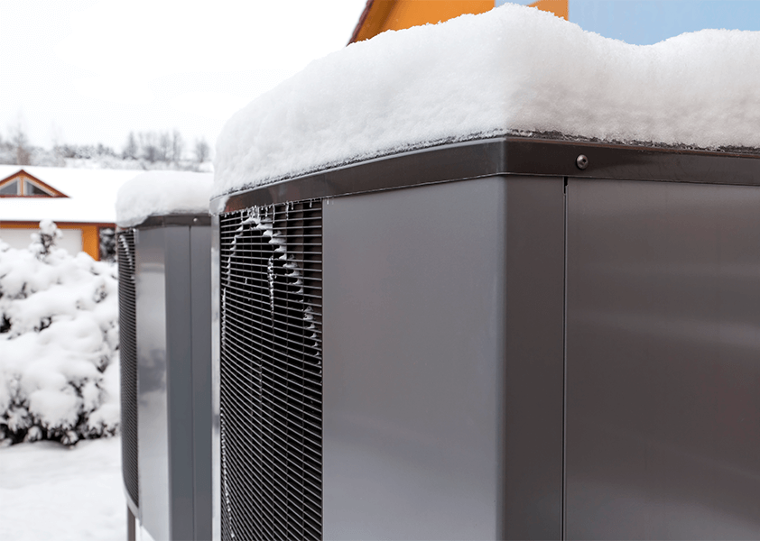 Do Heat Pumps Work in Cold Climates?