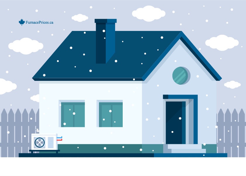 Image represents Low Temperature Heating Systems