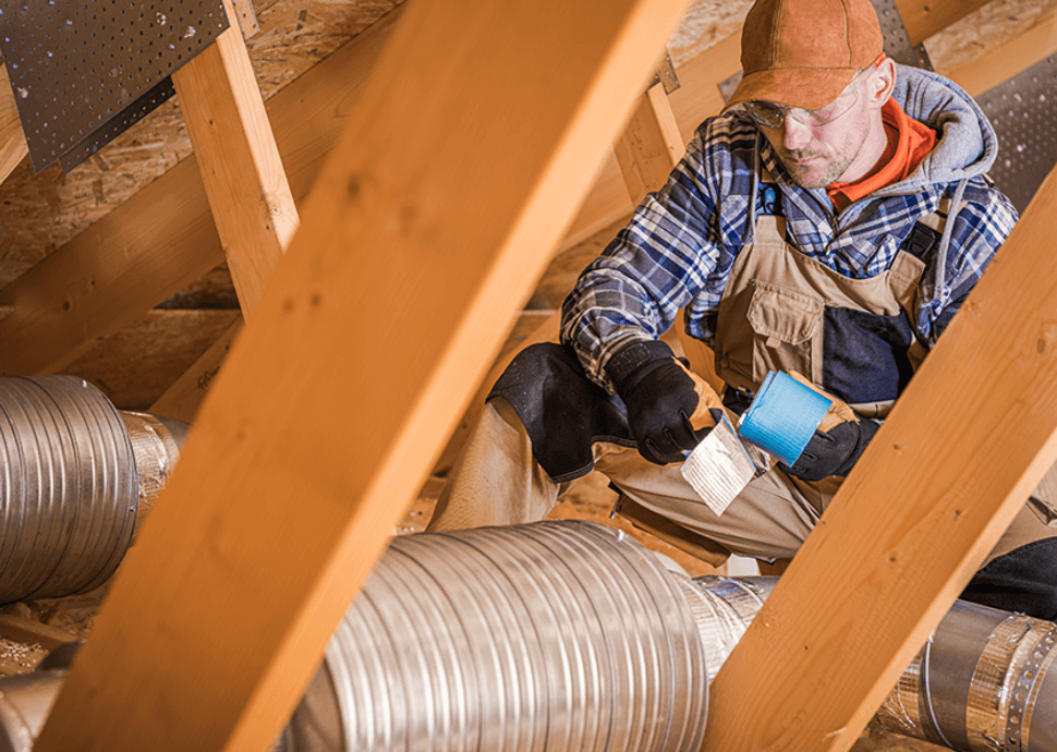 Electric Furnace Installation Location