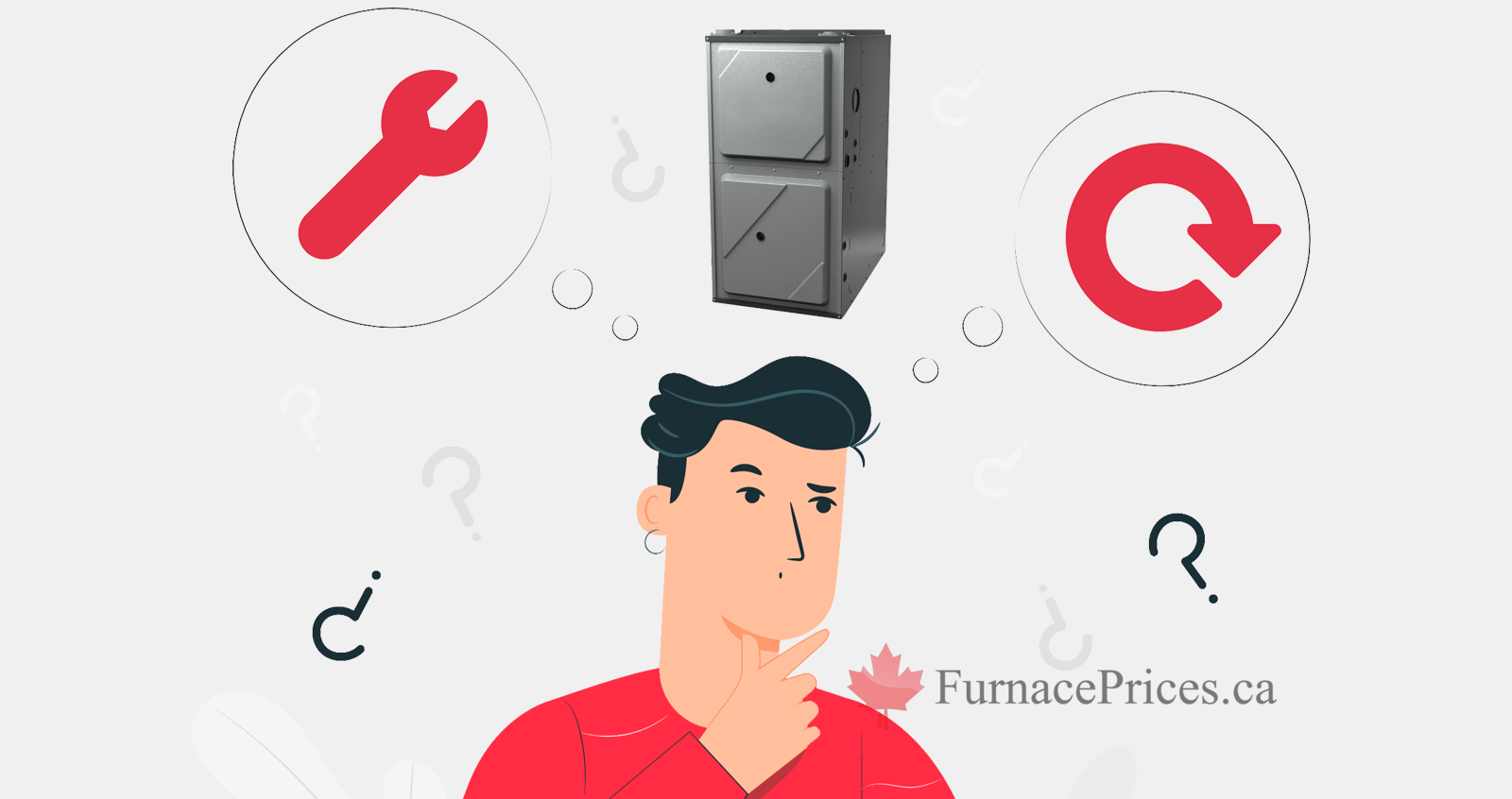 Should You Repair or Replace Your Furnace?