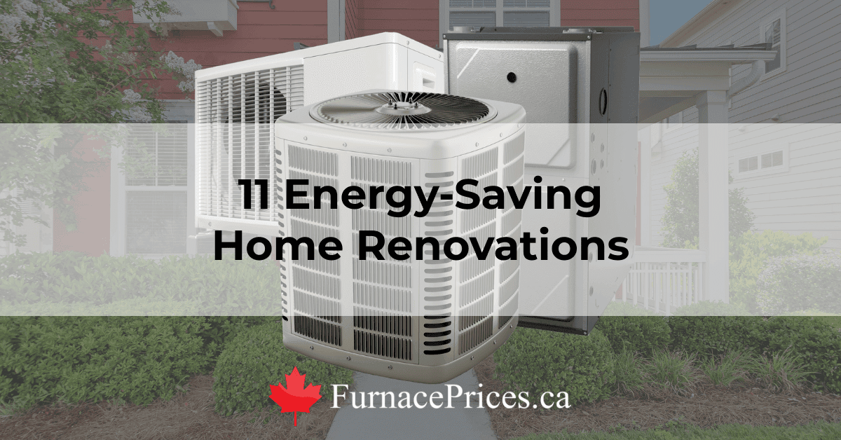 Picture of 11 Best Energy-Saving Home Renovations for a Green Future