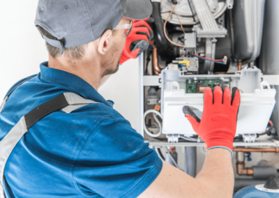 Furnace Leaking Water? Troubleshoot & Fix It Now