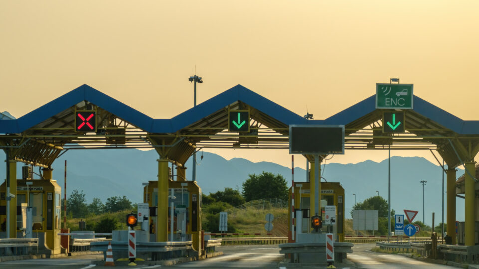 Border checkpoint, how tariffs will impact HVAC industry and homeowners