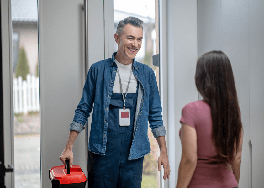 Choose Right HVAC Contractor