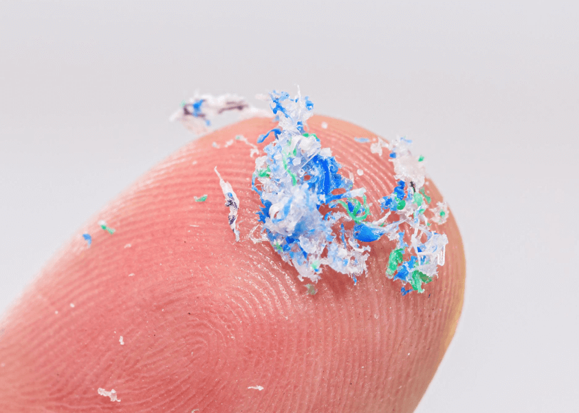 What Are Microplastics